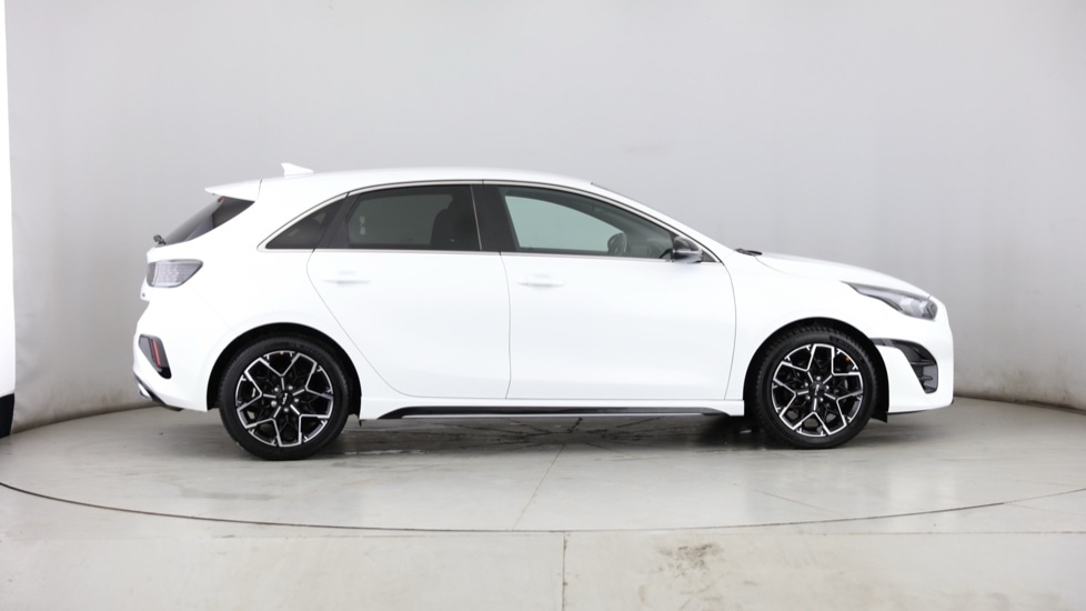 Used Kia Ceed 2025 for sale - 76519410: Photo 3