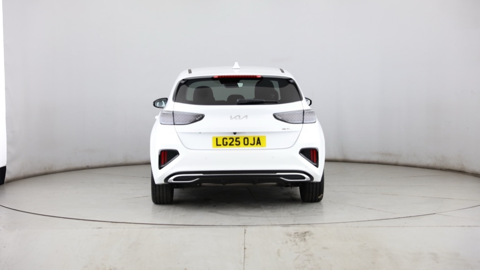 Used Kia Ceed 2025 for sale - 76519410: Photo 4