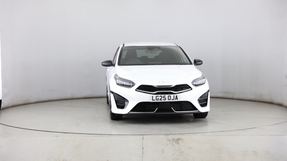 Used Kia Ceed 2025 for sale - 76519410: Photo 5