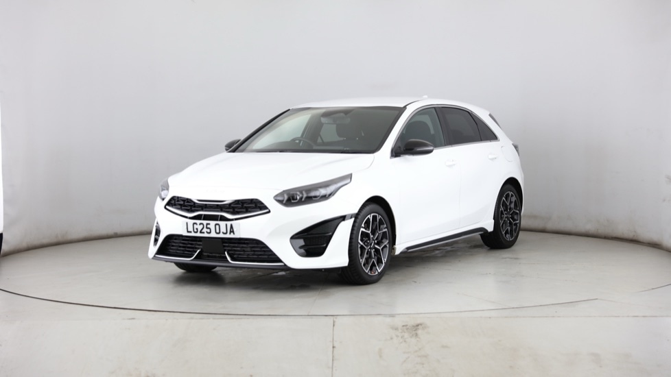 Used Kia Ceed 2025 for sale - 76519410: Photo 6