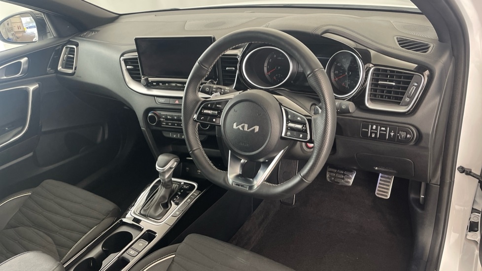 Used Kia Ceed 2025 for sale - 76519410: Photo 7