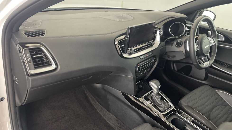 Used Kia Ceed 2025 for sale - 76519410: Photo 8