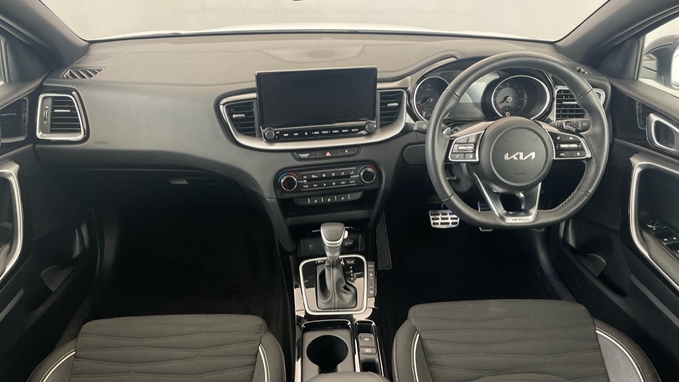 Used Kia Ceed 2025 for sale - 76519410: Photo 9