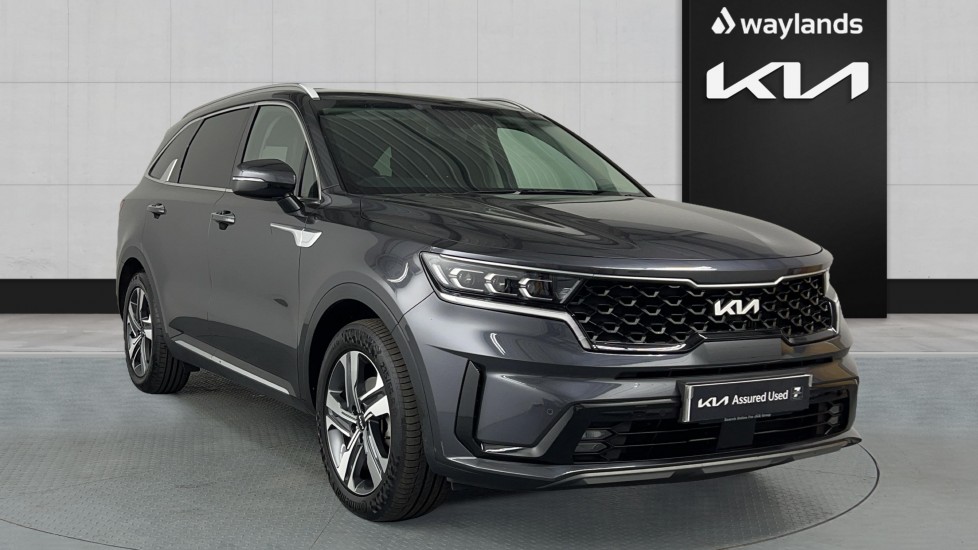 Used Kia Sorento 2022 for sale - 76176294: Photo 1