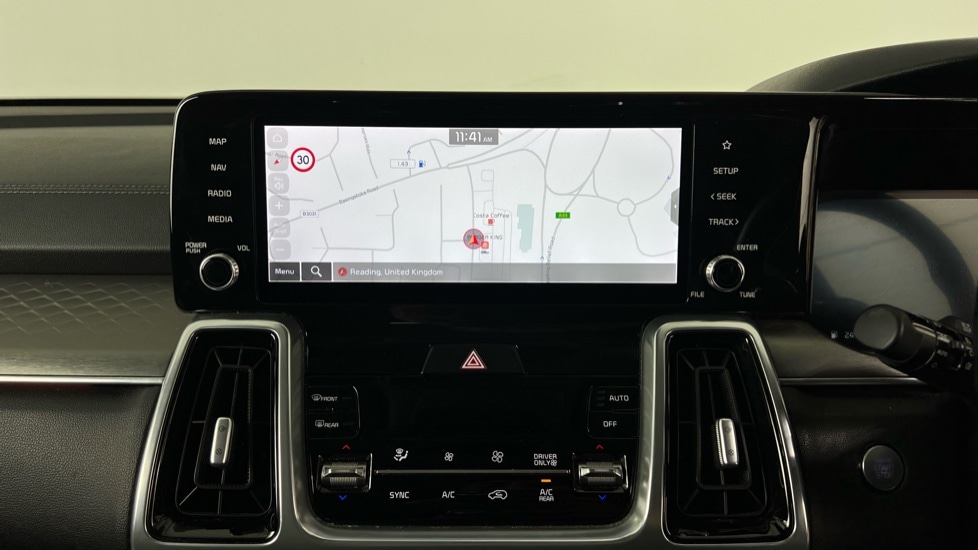 Used Kia Sorento 2022 for sale - 76176294: Photo 15