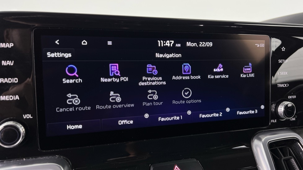 Used Kia Sorento 2022 for sale - 76176294: Photo 48