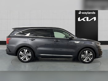 Used Kia Sorento 2022 for sale - 76176294: Photo 4