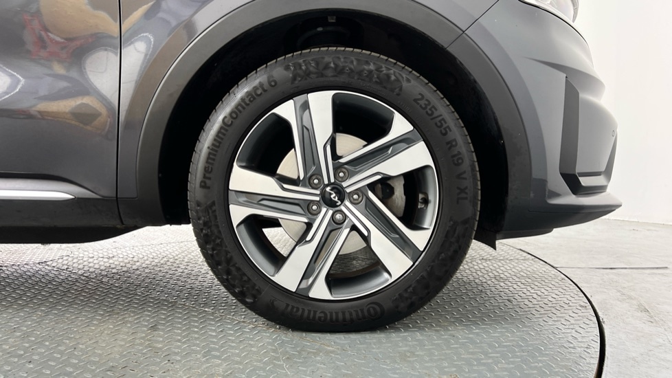 Used Kia Sorento 2022 for sale - 76176294: Photo 5