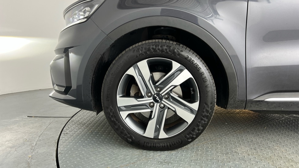 Used Kia Sorento 2022 for sale - 76176294: Photo 54