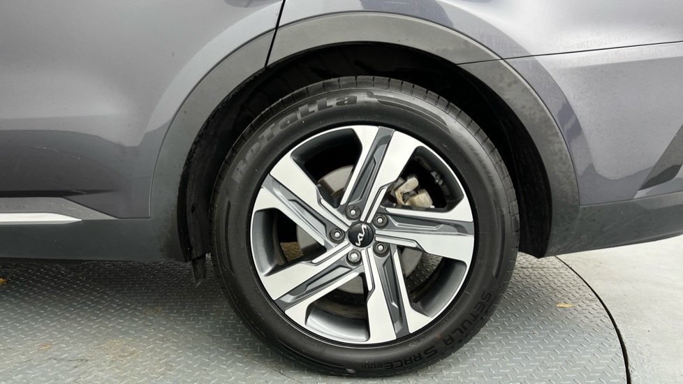 Used Kia Sorento 2022 for sale - 76176294: Photo 55