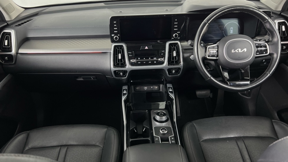Used Kia Sorento 2022 for sale - 76176294: Photo 6