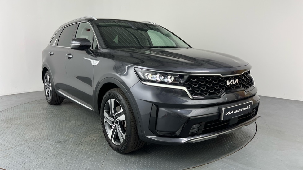 Used Kia Sorento 2022 for sale - 76176294: Photo 60