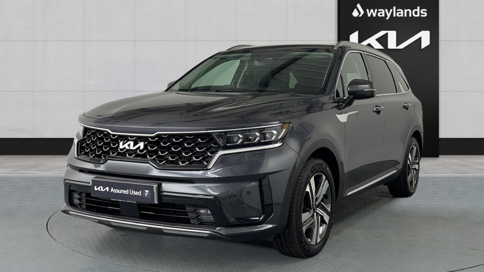 Used Kia Sorento 2022 for sale - 76176294: Photo 9