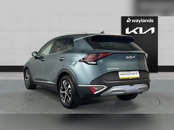 Used Kia Sportage 2024 for sale - 79261903: Photo