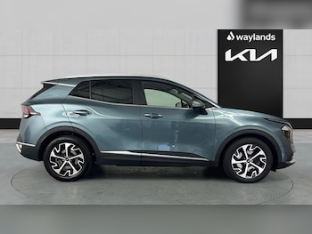 Used Kia Sportage 2024 for sale - 79261903: Photo