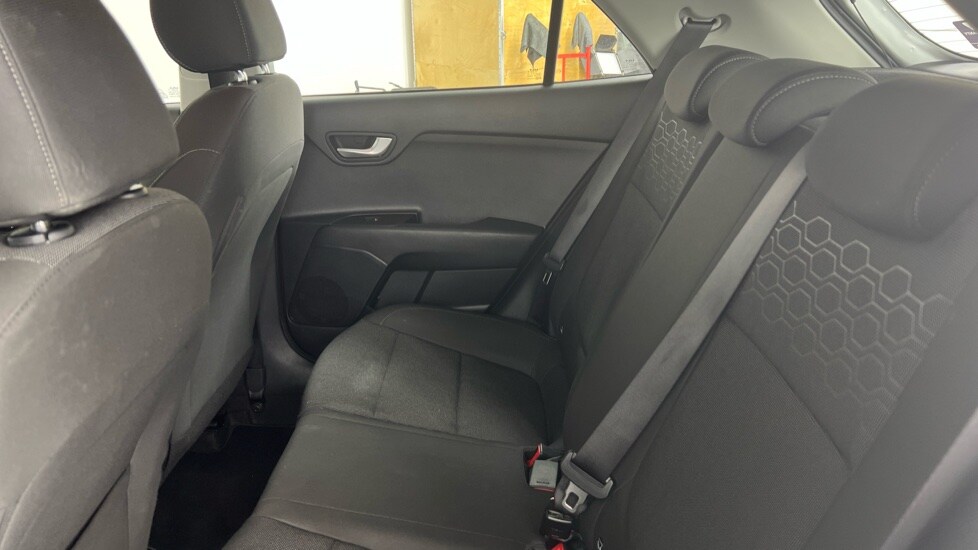 Used Kia Rio 2023 for sale - 77942142: Photo 10