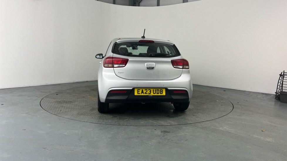 Used Kia Rio 2023 for sale - 77942142: Photo 12