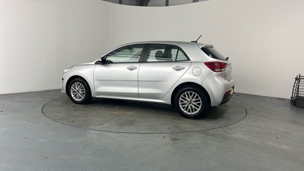 Used Kia Rio 2023 for sale - 77942142: Photo 13