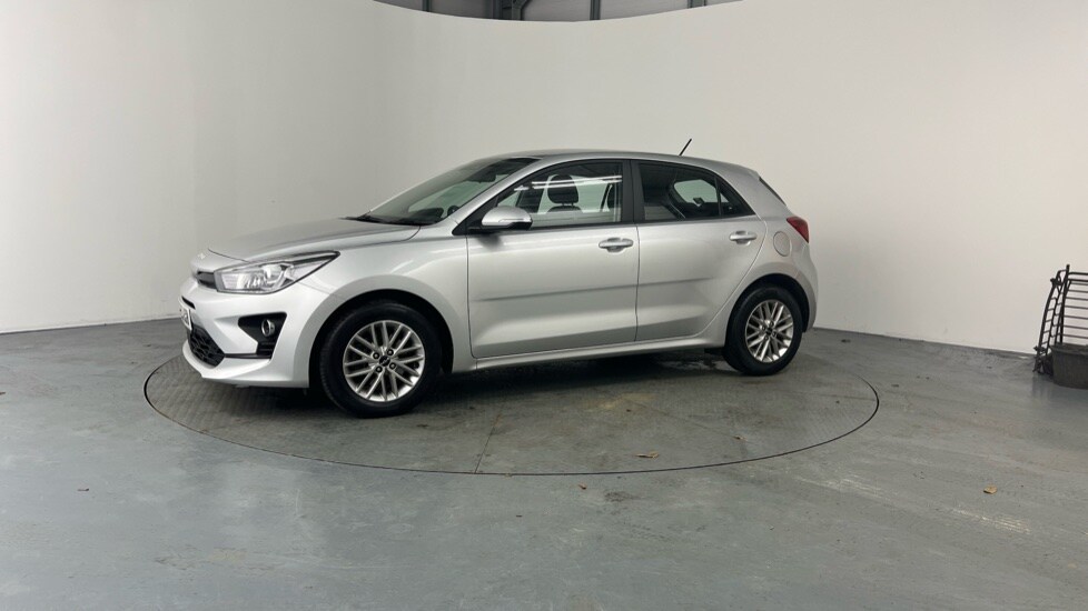 Used Kia Rio 2023 for sale - 77942142: Photo 14