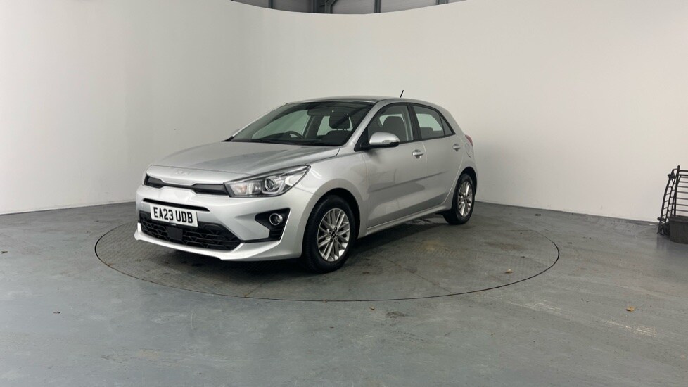 Used Kia Rio 2023 for sale - 77942142: Photo 15