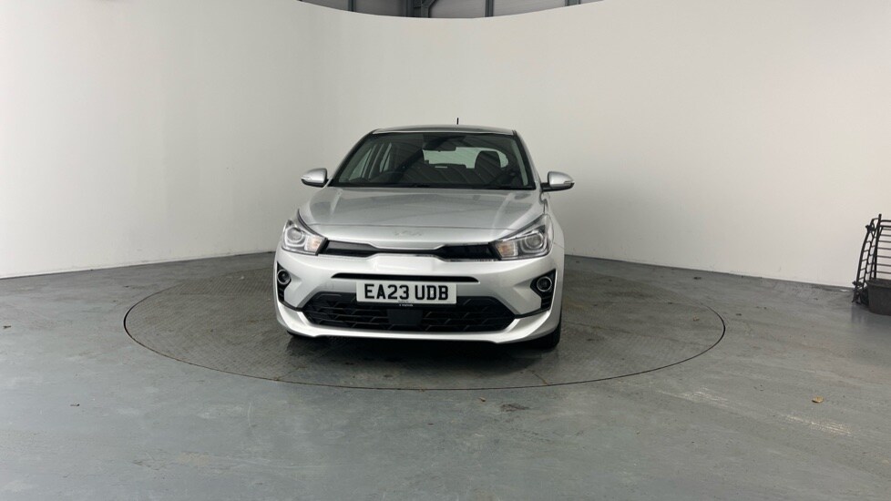 Used Kia Rio 2023 for sale - 77942142: Photo 16