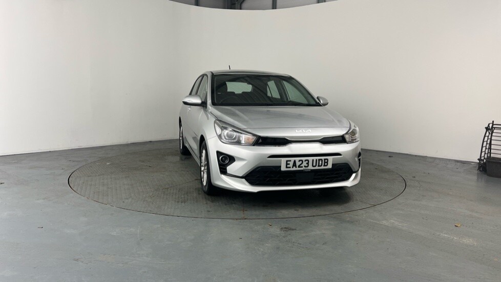 Used Kia Rio 2023 for sale - 77942142: Photo 17