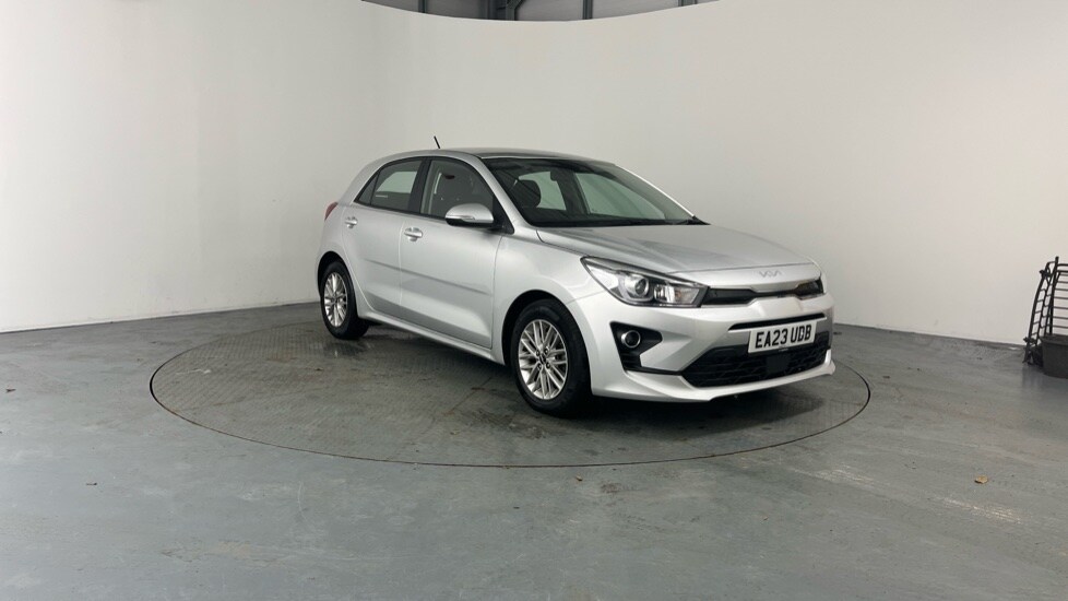 Used Kia Rio 2023 for sale - 77942142: Photo 18