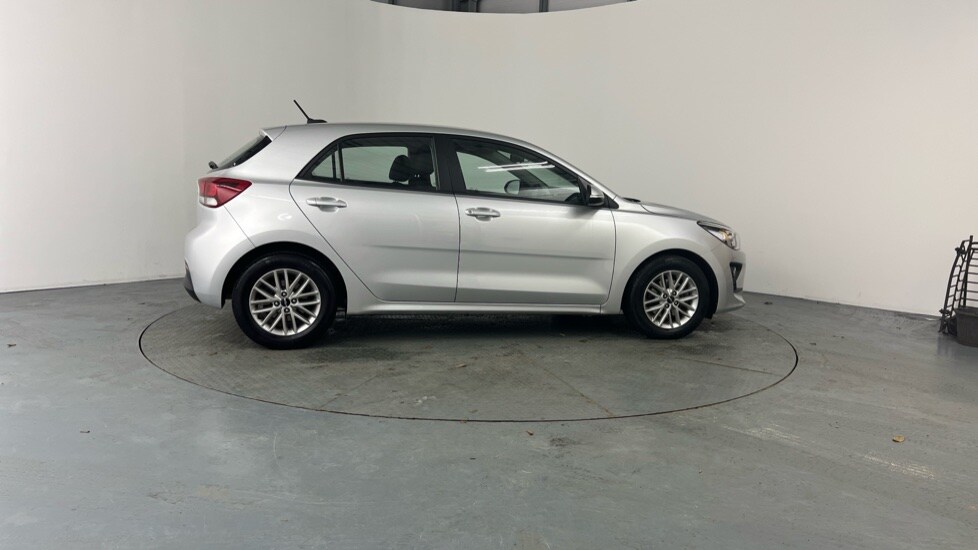 Used Kia Rio 2023 for sale - 77942142: Photo 19