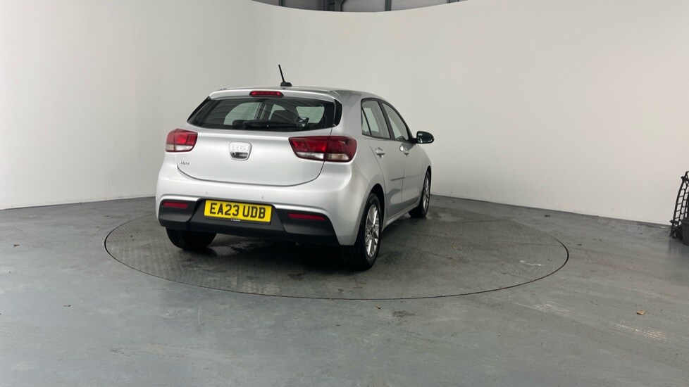 Used Kia Rio 2023 for sale - 77942142: Photo 20