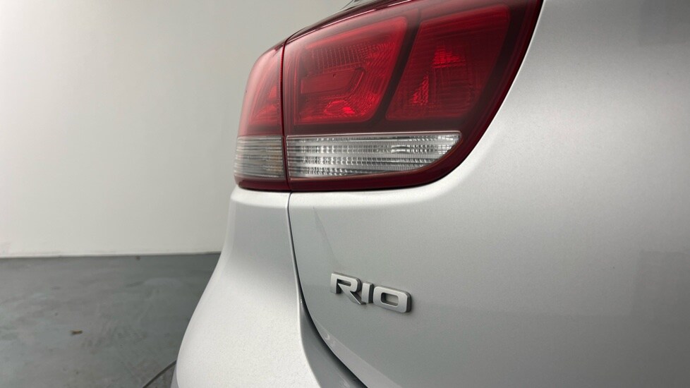 Used Kia Rio 2023 for sale - 77942142: Photo 21
