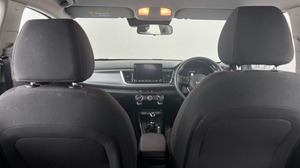 Used Kia Rio 2023 for sale - 77942142: Photo 24