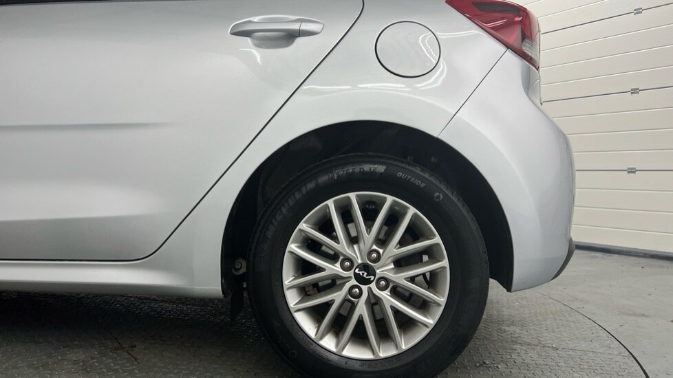 Used Kia Rio 2023 for sale - 77942142: Photo 25