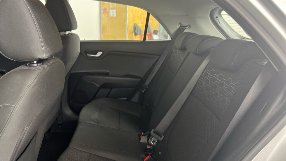 Used Kia Rio 2023 for sale - 77942142: Photo 26