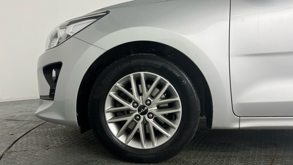 Used Kia Rio 2023 for sale - 77942142: Photo 29