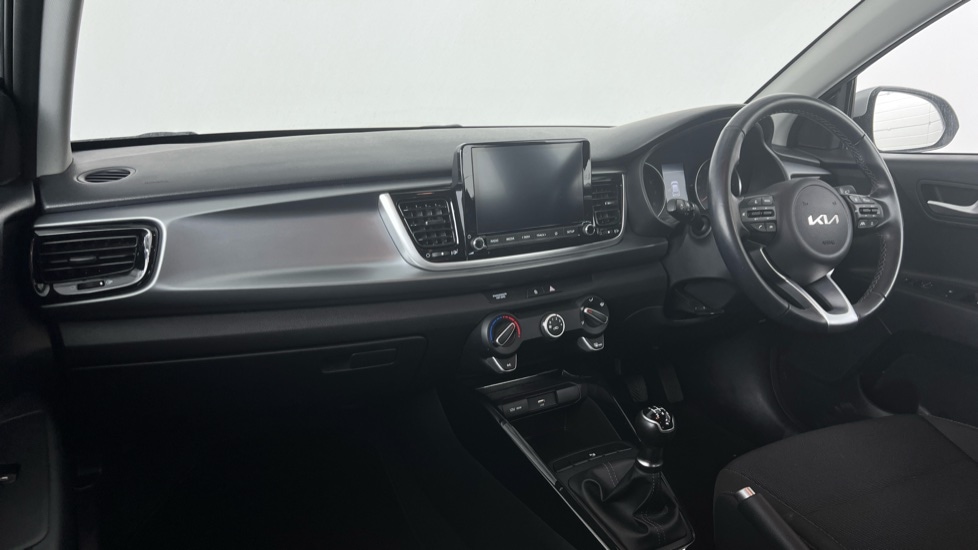 Used Kia Rio 2023 for sale - 77942142: Photo 3