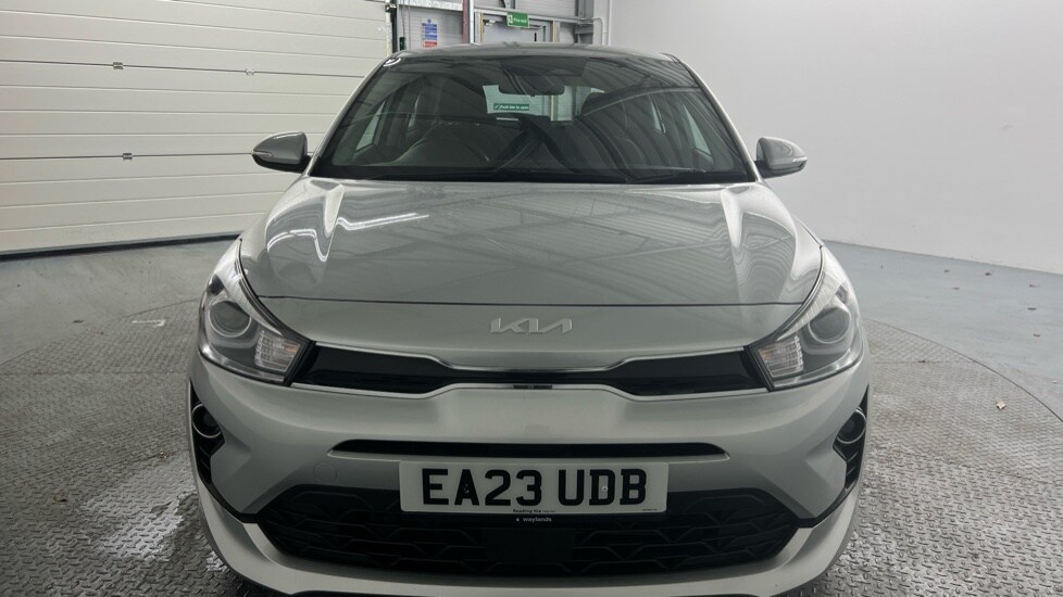 Used Kia Rio 2023 for sale - 77942142: Photo 32