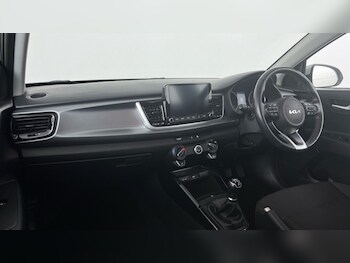 Used Kia Rio 2023 for sale - 77942142: Photo