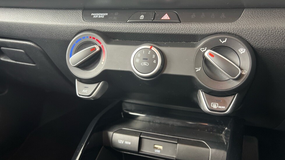 Used Kia Rio 2023 for sale - 77942142: Photo 42