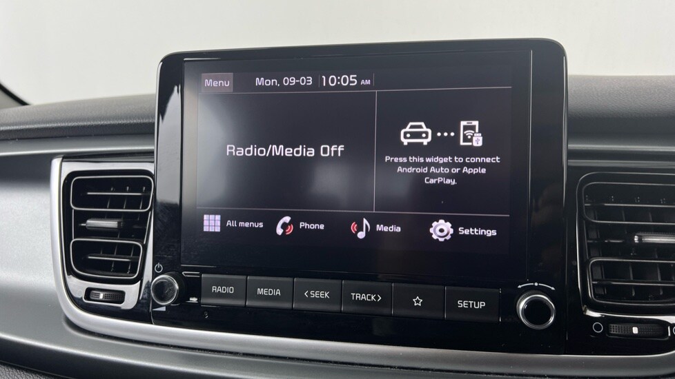 Used Kia Rio 2023 for sale - 77942142: Photo 46