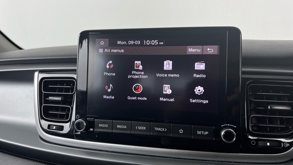 Used Kia Rio 2023 for sale - 77942142: Photo 47