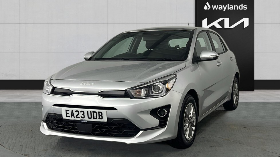 Used Kia Rio 2023 for sale - 77942142: Photo 9