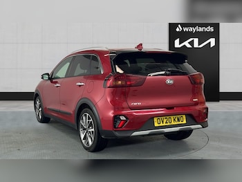 Used Kia Niro 2020 for sale - 77762809: Photo