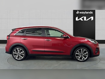 Used Kia Niro 2020 for sale - 77762809: Photo