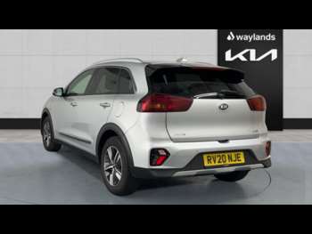 Used Kia Niro 2020 for sale - 72332537: Photo