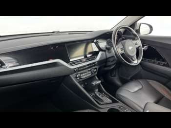 Used Kia Niro 2020 for sale - 72332537: Photo