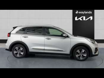 Used Kia Niro 2020 for sale - 72332537: Photo