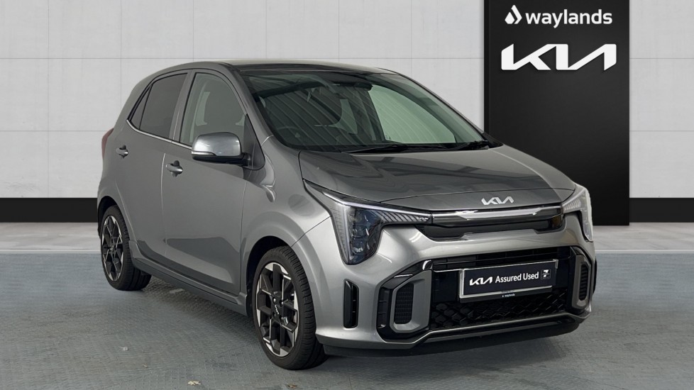 Used Kia Picanto 2024 for sale - 76196145: Photo 1