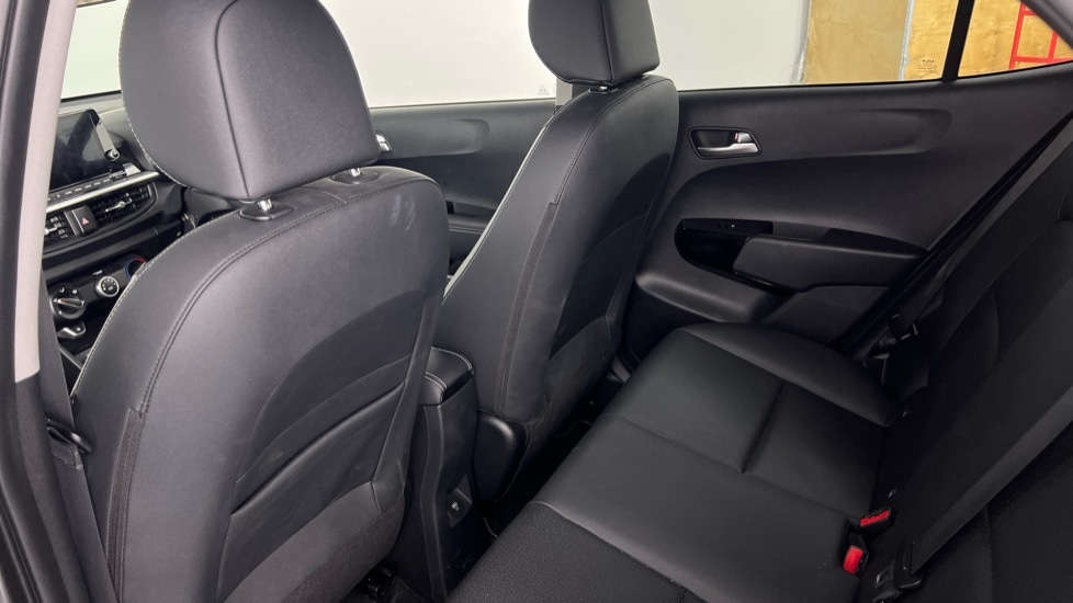 Used Kia Picanto 2024 for sale - 76196145: Photo 10