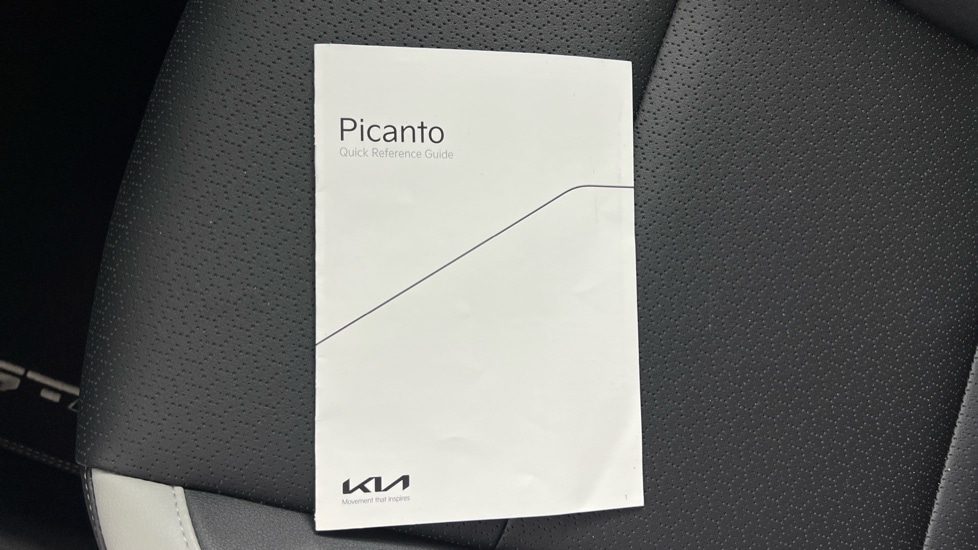 Used Kia Picanto 2024 for sale - 76196145: Photo 11