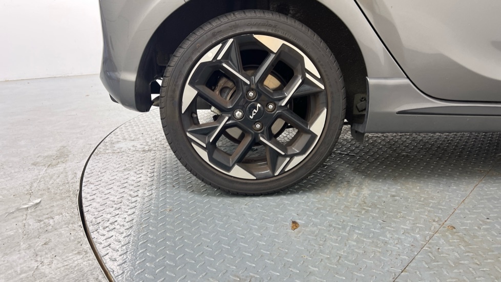 Used Kia Picanto 2024 for sale - 76196145: Photo 19